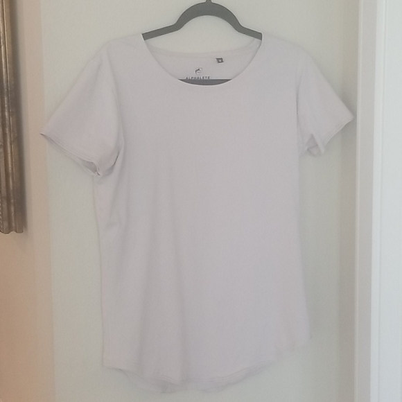 Other - Alphalete Scoop Neck